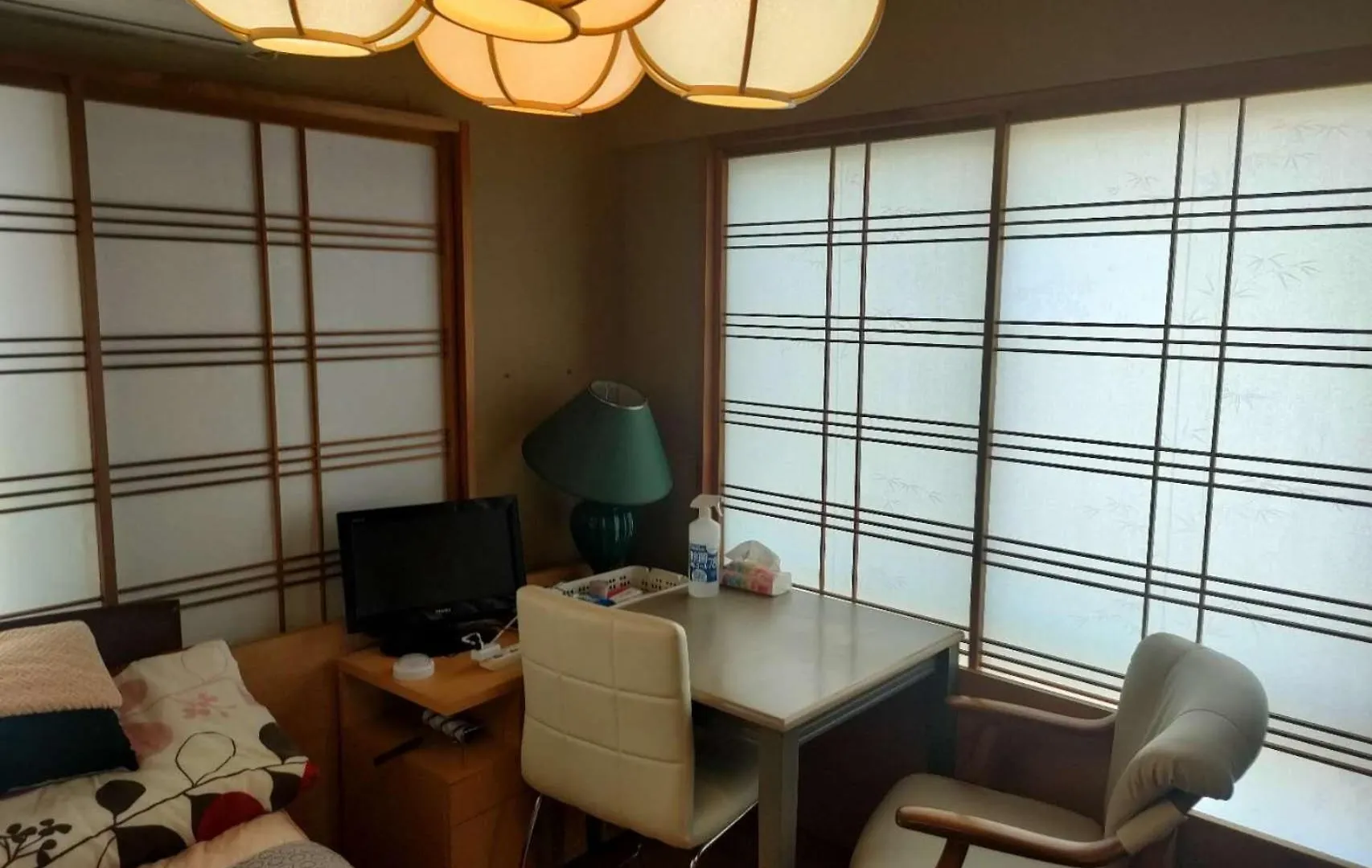 ワンフロア貸切 Apartment Tokyo